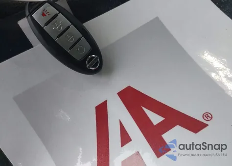 2015 Nissan Murano S from USA, damaged, VIN 5N1AZ2MH7FN279881